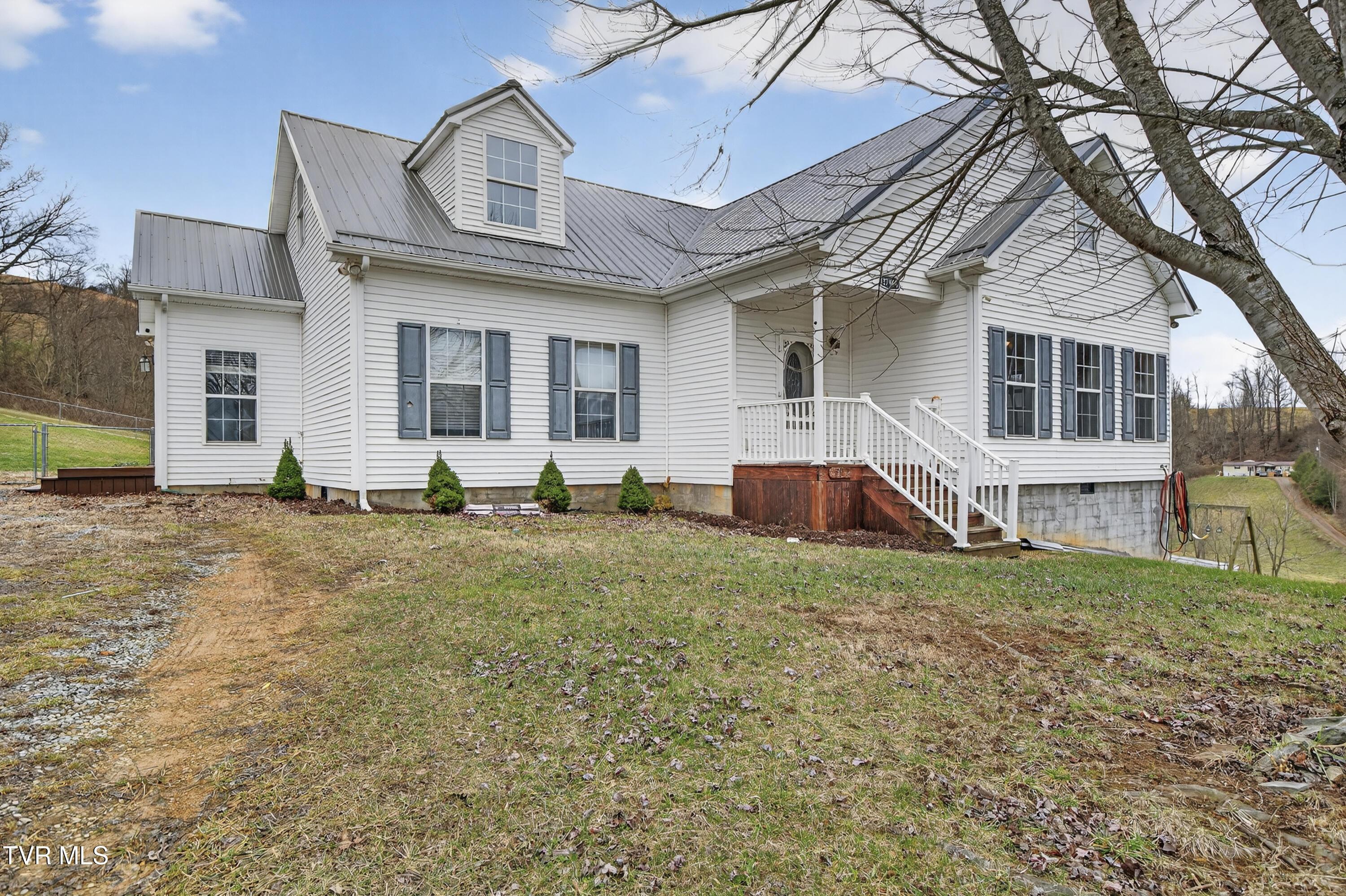 Image 2: 17968-Overlook-Dr-Abingdon-VA Highlands-