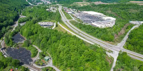 Lot 1 Hwy 58