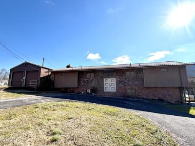 316 West Shawnee Avenue