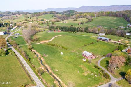 16495 Kingsport Hwy Highway