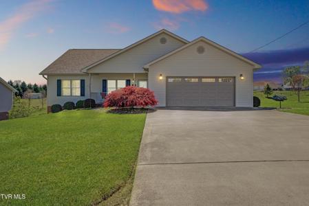 575 Sand Ridge Circle