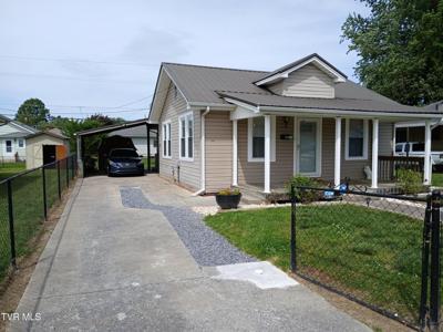 1318 Willow Street