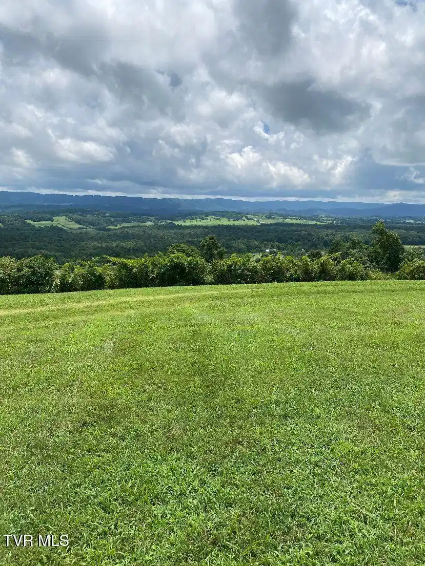 Image 1: View from the top