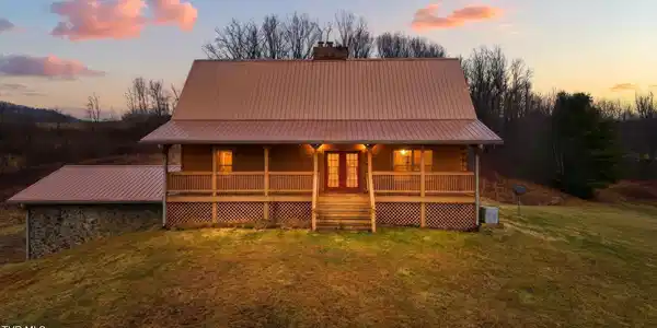 274 Flatridge Road