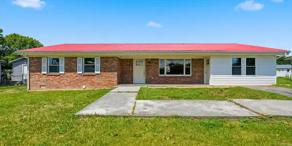 2911 Dungannon Road