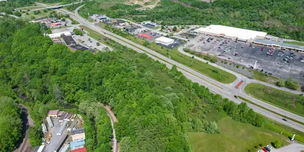 Lot 2 Hwy 58