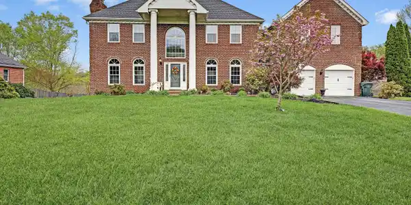 3013 Moss Creek Drive