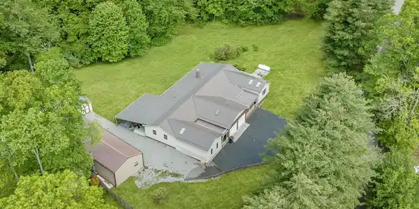 Image 4: 9266 Forest Rd Drone-1 Updated