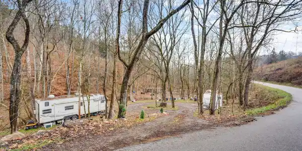 2309 Shaver Ford Road