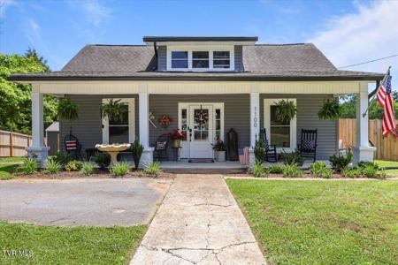 1100 King Springs Road