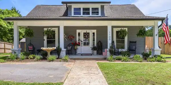 1100 King Springs Road