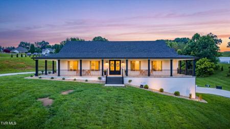 719 Fall Creek Road