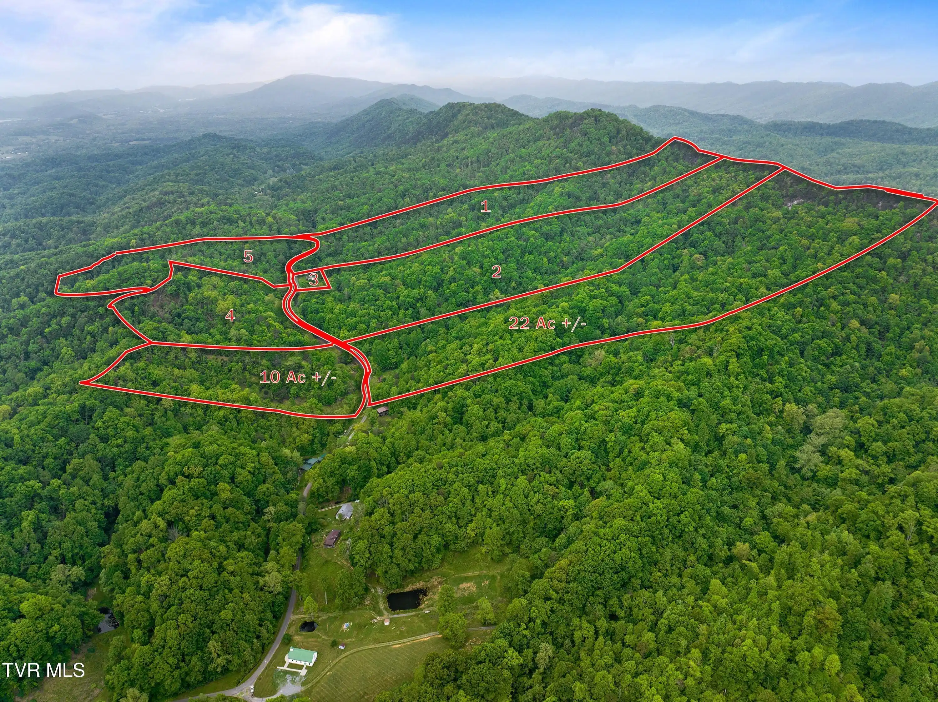 Image 1: 001-875SandyValleyRoad-Rogersville-TN-37