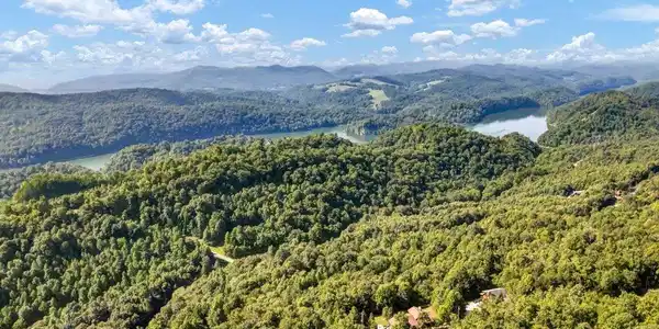 Lot 508 Hidden Springs Road