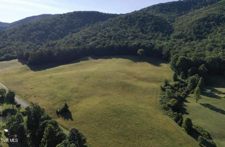 17/Ac Tbd Houston Valley Tract 1b Road