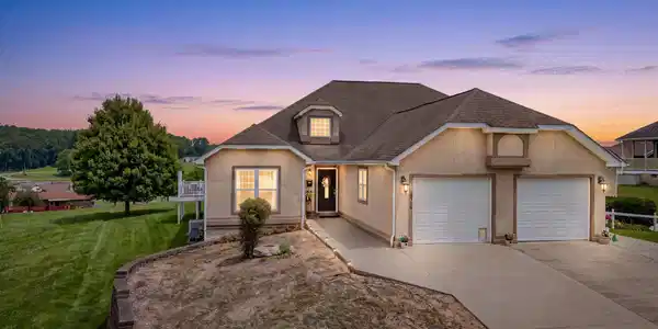 18518 Keeneland Lane