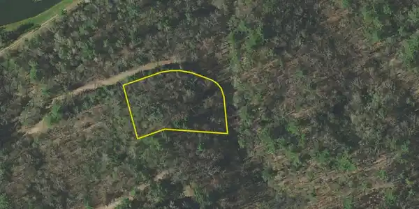 Lot 25 Standing Rock Way