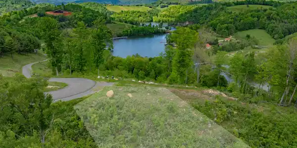 Lot 25 Cowan Town Road