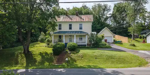 1330 Carroll Creek Road