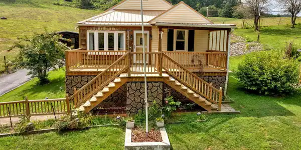 4196 Walker Mountain Road