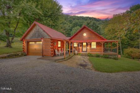 730 Shell Creek Road