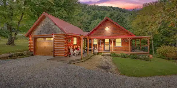 730 Shell Creek Road