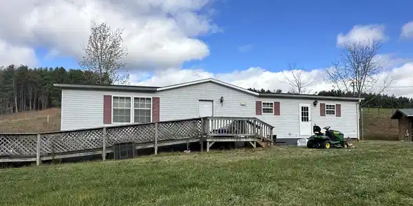 3776 Delhart Road