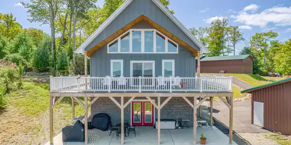 384 Cross Mountain Drive