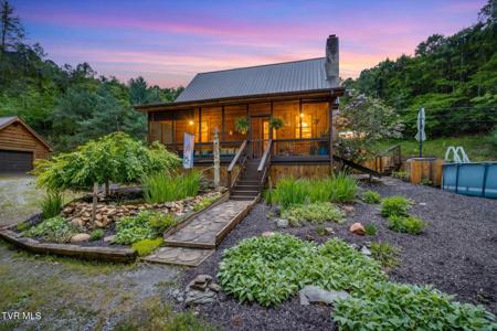 556 Underwood Springs Branch Road