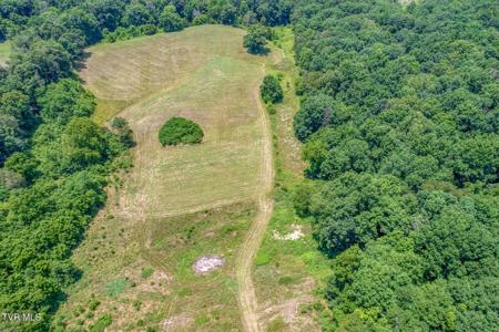 645 Hickory Cove Road