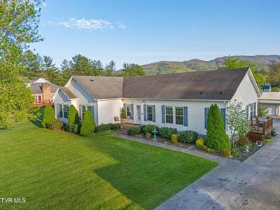 261 Adams Road