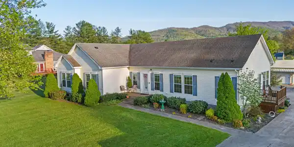 261 Adams Road