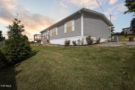 118 Copas Road