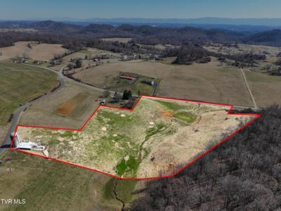11+ Acres Campground Road