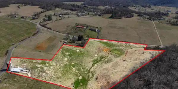 11+ Acres Campground Road
