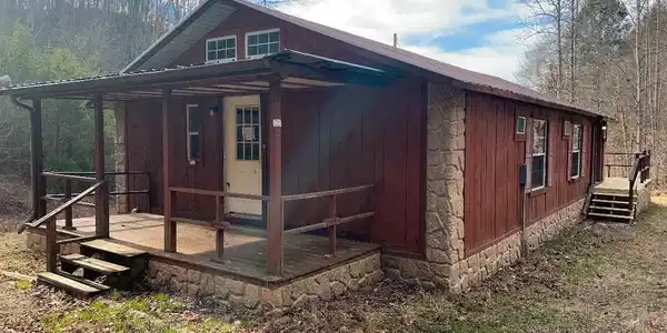 641 Jacobs Hollow Road
