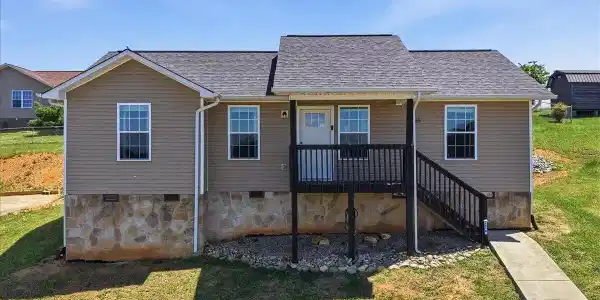 1316 Lauren Drive