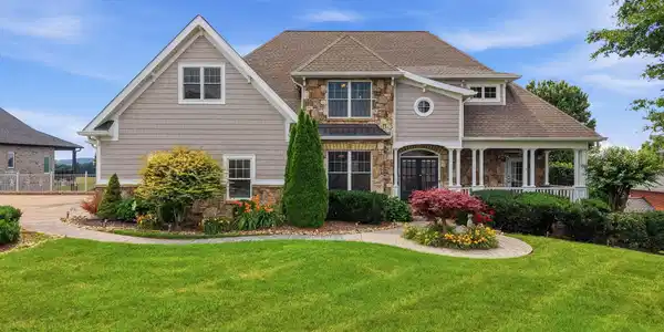 286 Sunset Ridge Court