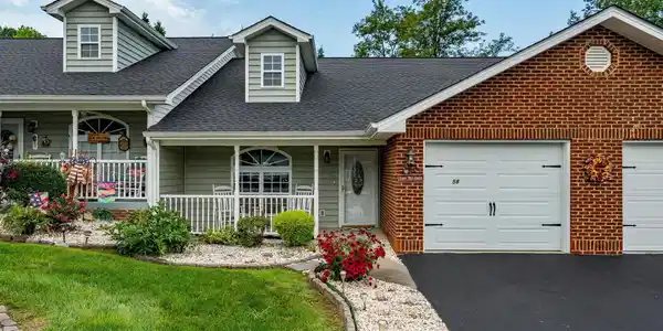 58 Sagewood Court