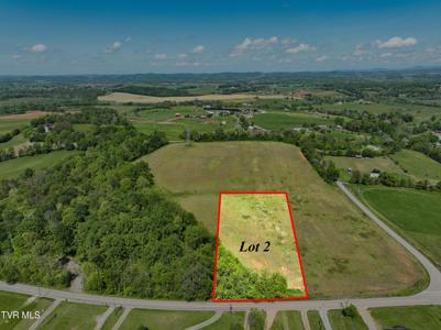 Lot 2 Bailey Bridge Road