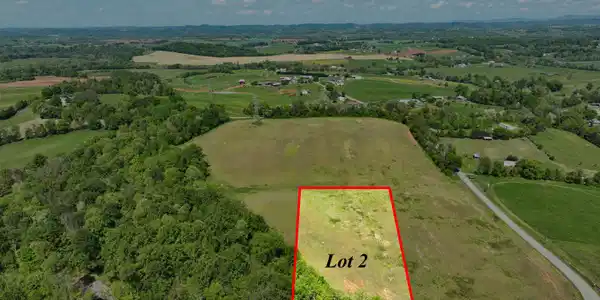 Lot 2 Bailey Bridge Road