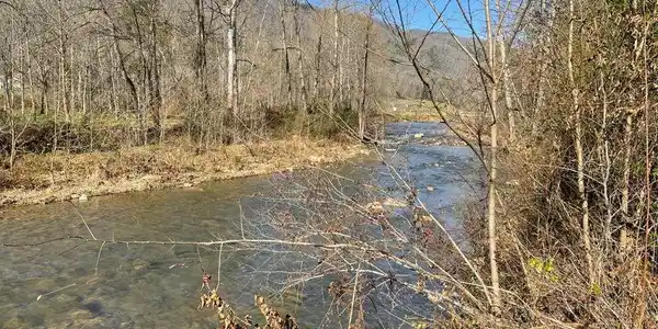 00 Off Roan Creek Road