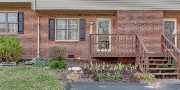 1709 Herrin Drive