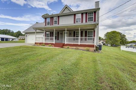 3424 Street Drive