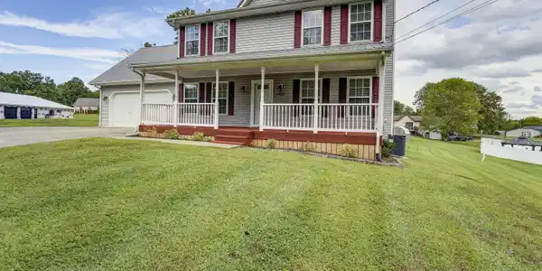 3424 Street Drive