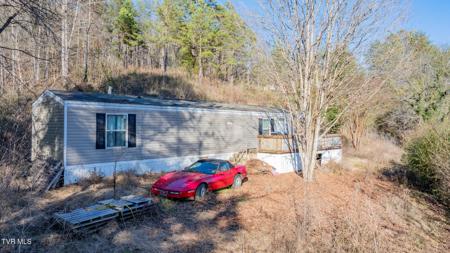 3822 Goshen Valley Road