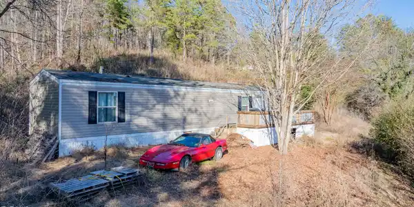 3822 Goshen Valley Road