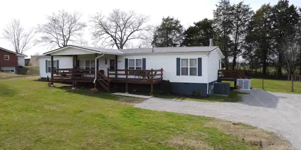 4250 North Mohawk Road