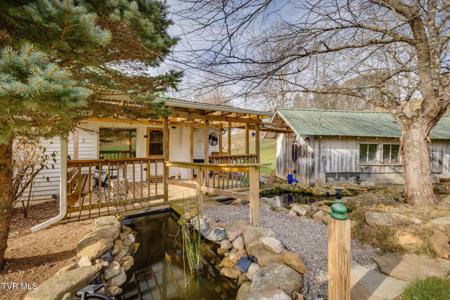 341 Locust Gap Road