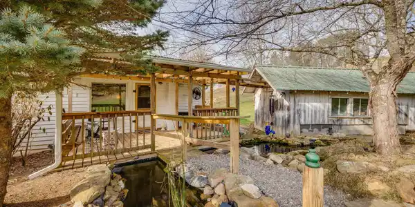 341 Locust Gap Road